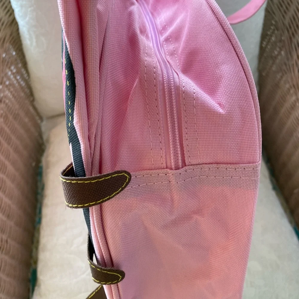 Sanrio Hello Kitty Ex-Large Travel, School Or Sleepover Bag🎀 NWT ‼️PRICE DROP‼️